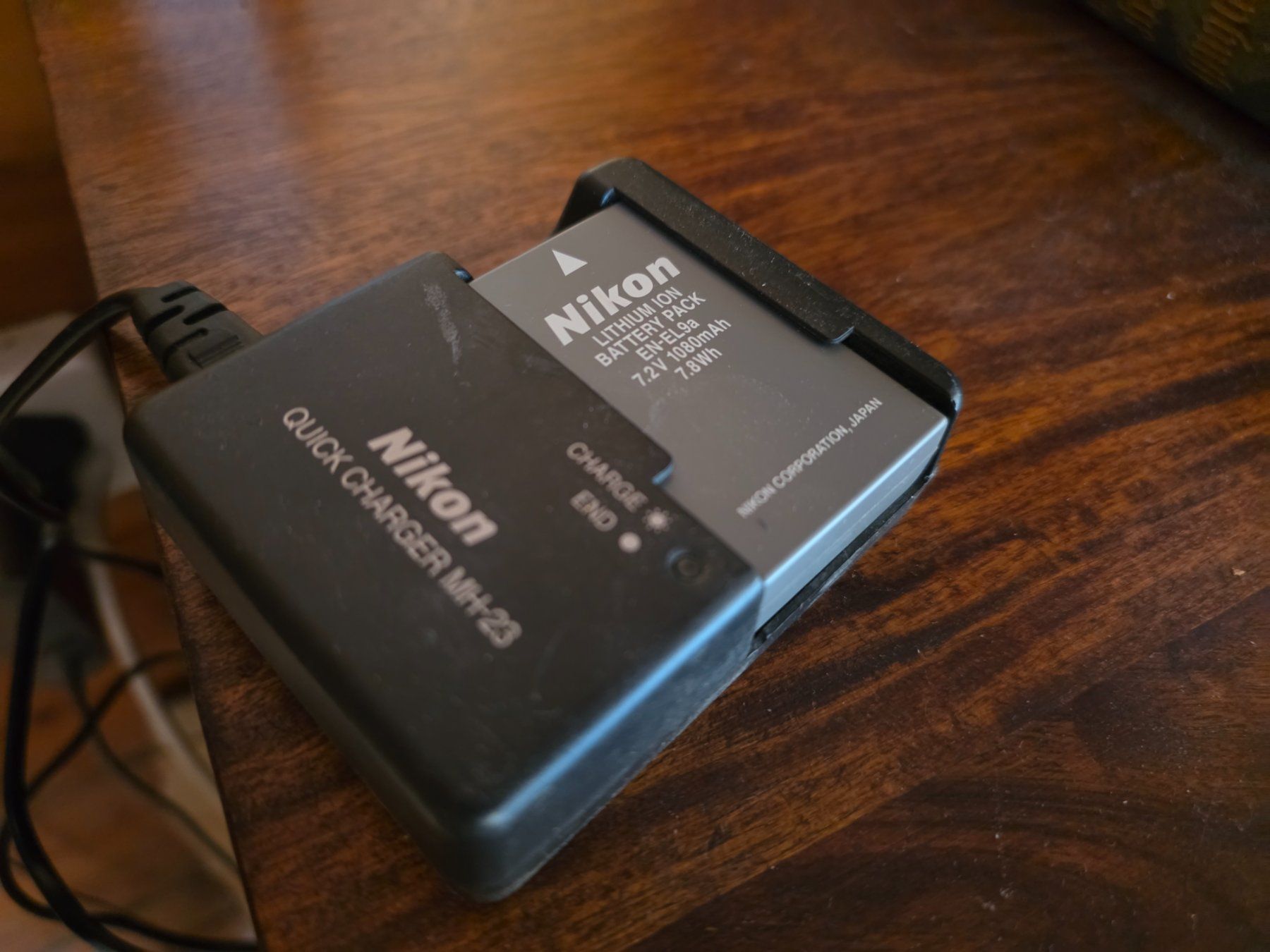 Nikon Fotocamera: Nikon D5000 mit DX SWM VR Aspherical Objektiv – Usato da Eisten venduto da mbe_wq5n 4