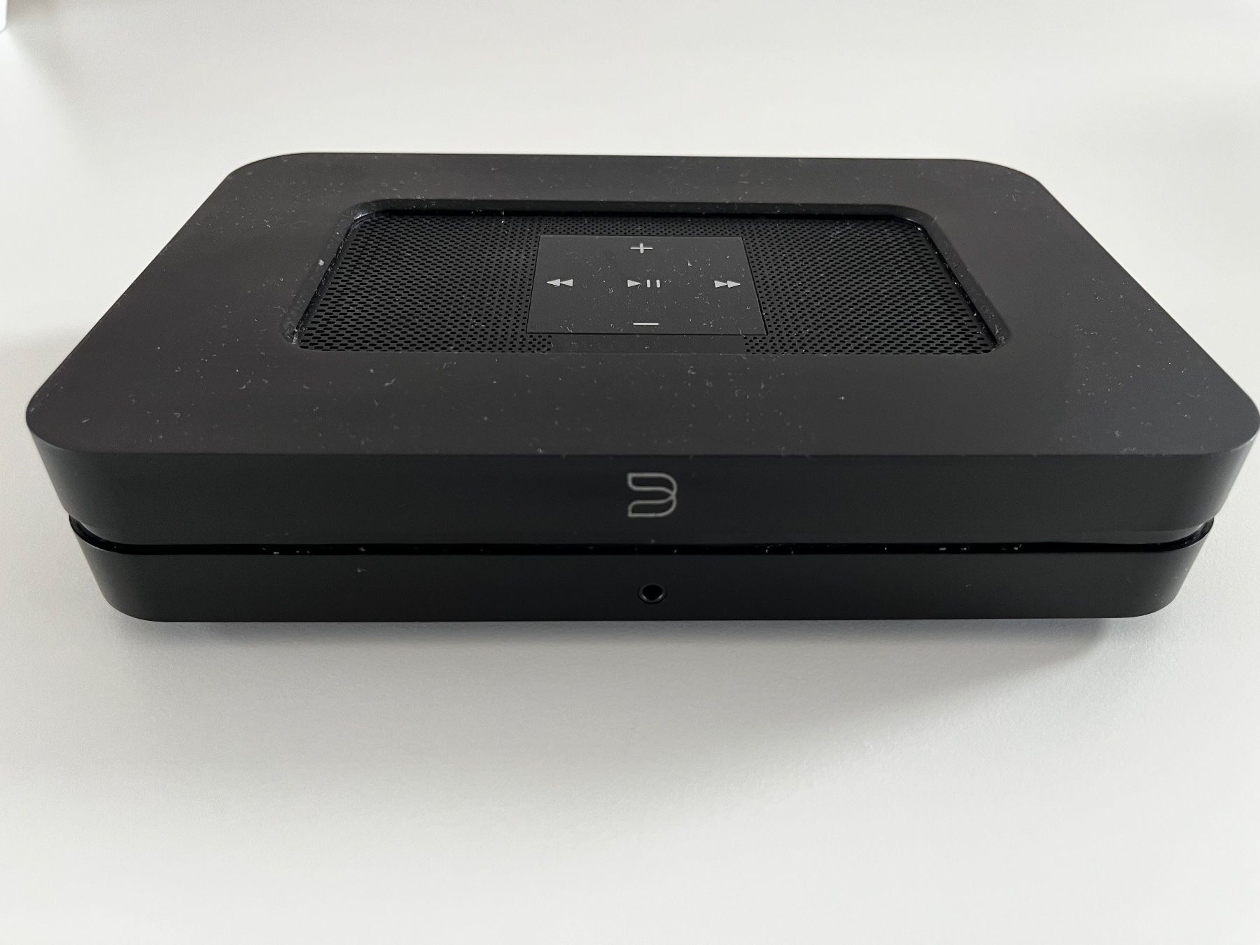 Bluesound Systèmes audio & multimédias: Bluesound NODE 2 Streamer – D'occasion à Uster par waltmat