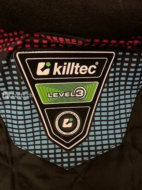 Killtec Vestes & Manteaux: Killtec Ski Jacket – D'occasion à Zürich par lenchen5 2