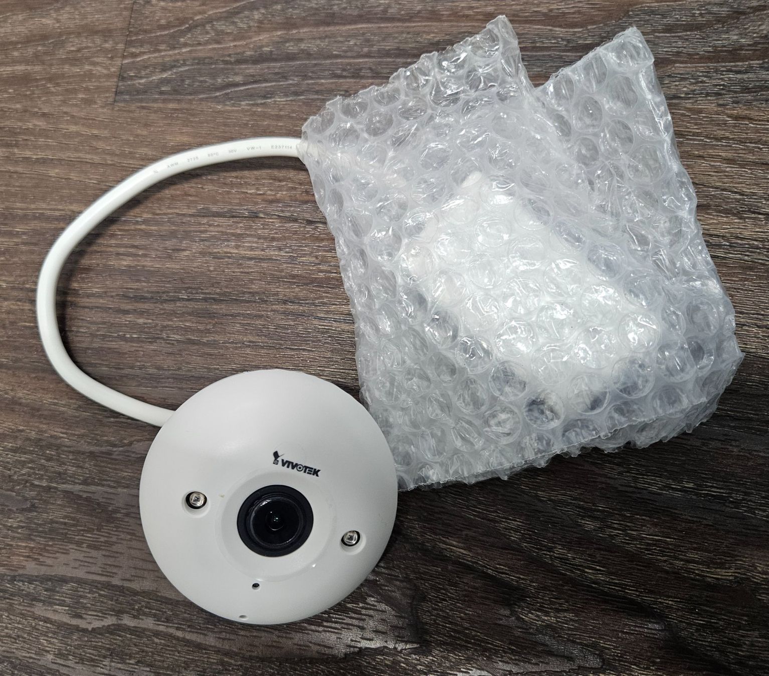 Fotocamera: Vivotek IP8160-W Kamera 2MP – Nuovo (secondo la descrizione) da Tägertschi venduto da 9__Saeru__9 1