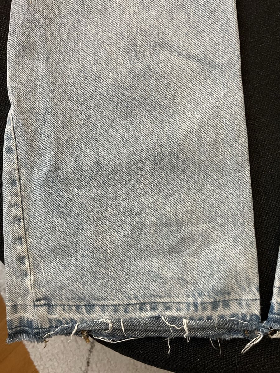 Zara Jeans: Flared Jeans – Usato da Baden venduto da Car_lio09 8