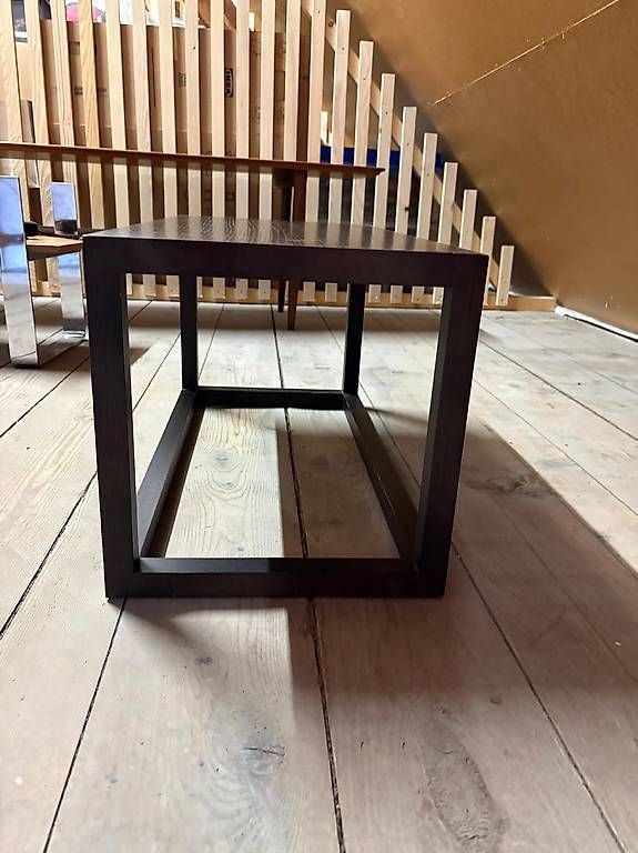 Tische: Cassina Beistelltisch – Gebraucht aus Zürich von ale_6x95 3