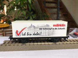 märklin 44150, 150 jahre Märklin