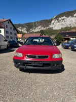Honda Civic Vtec
