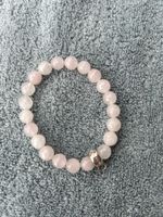 armband rosenquarz