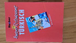 Hueber Urlaubsset Türkisch