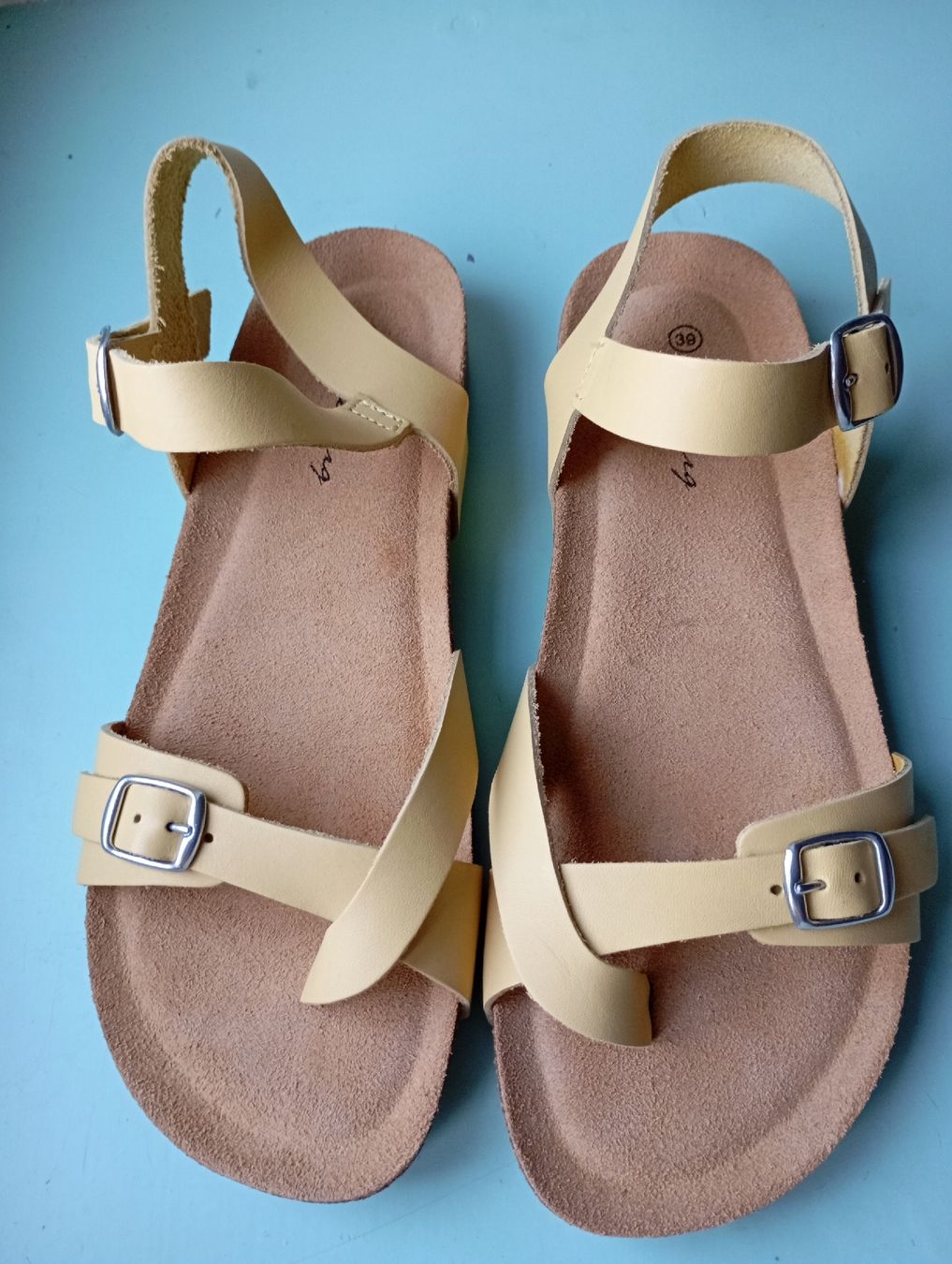 Deerberg Scarpe da donna: Deerberg – Nuovo e nell'imballaggio originale da thalwil venduto da Lazar03 4