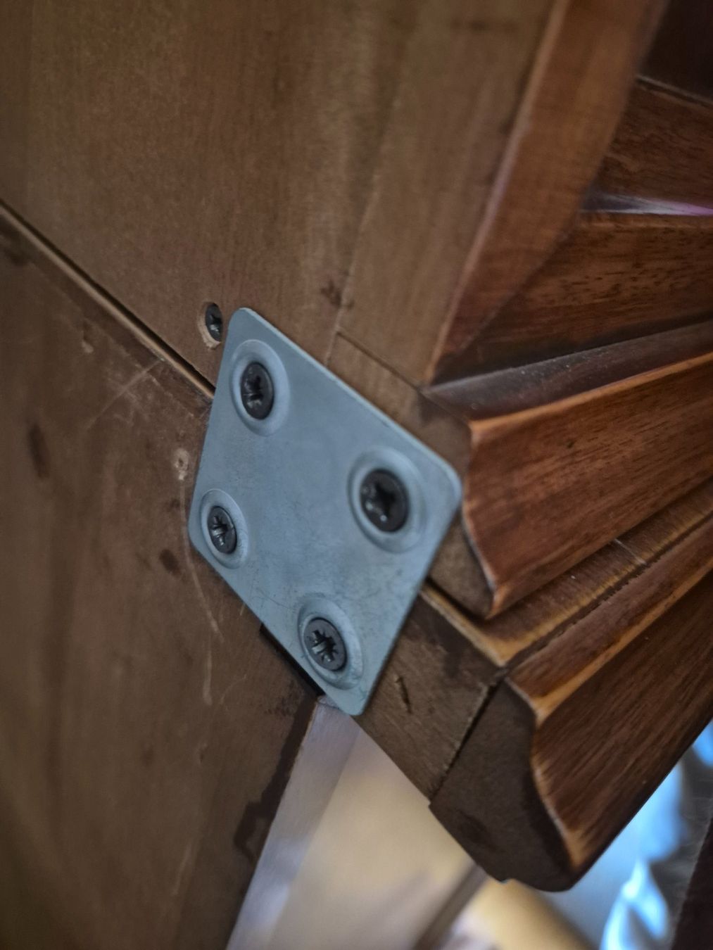 Büffets: Buffet Holz mit Glastüren – Gebraucht aus Bern von san_kcw5 3