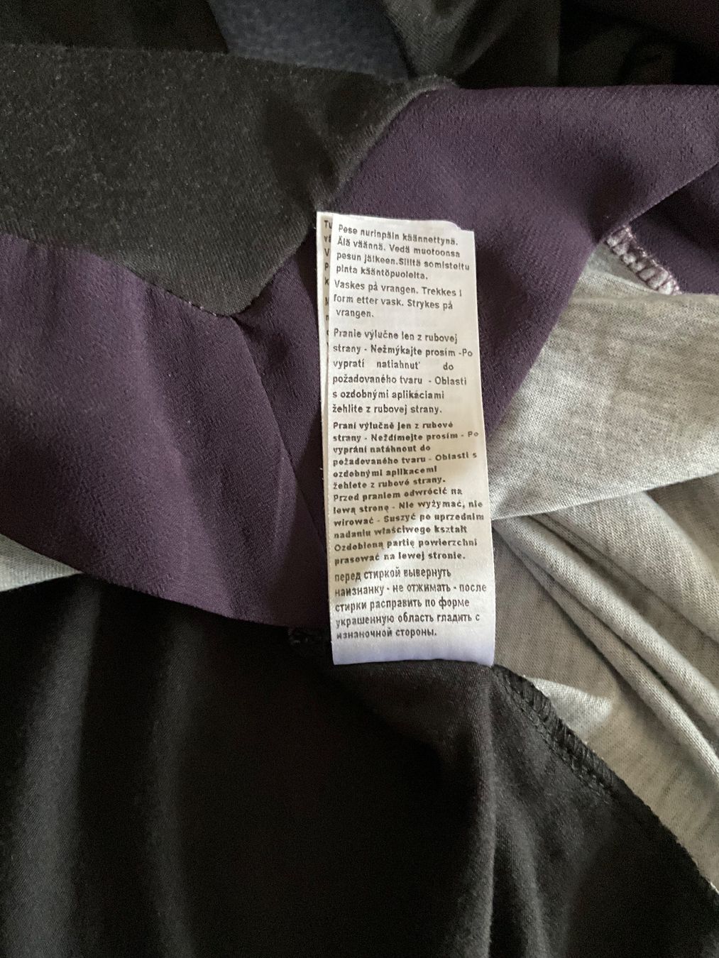 T-shirt: Shirt Paola Gr.48 – Usato da Muri b. Bern venduto da SmuriS 6