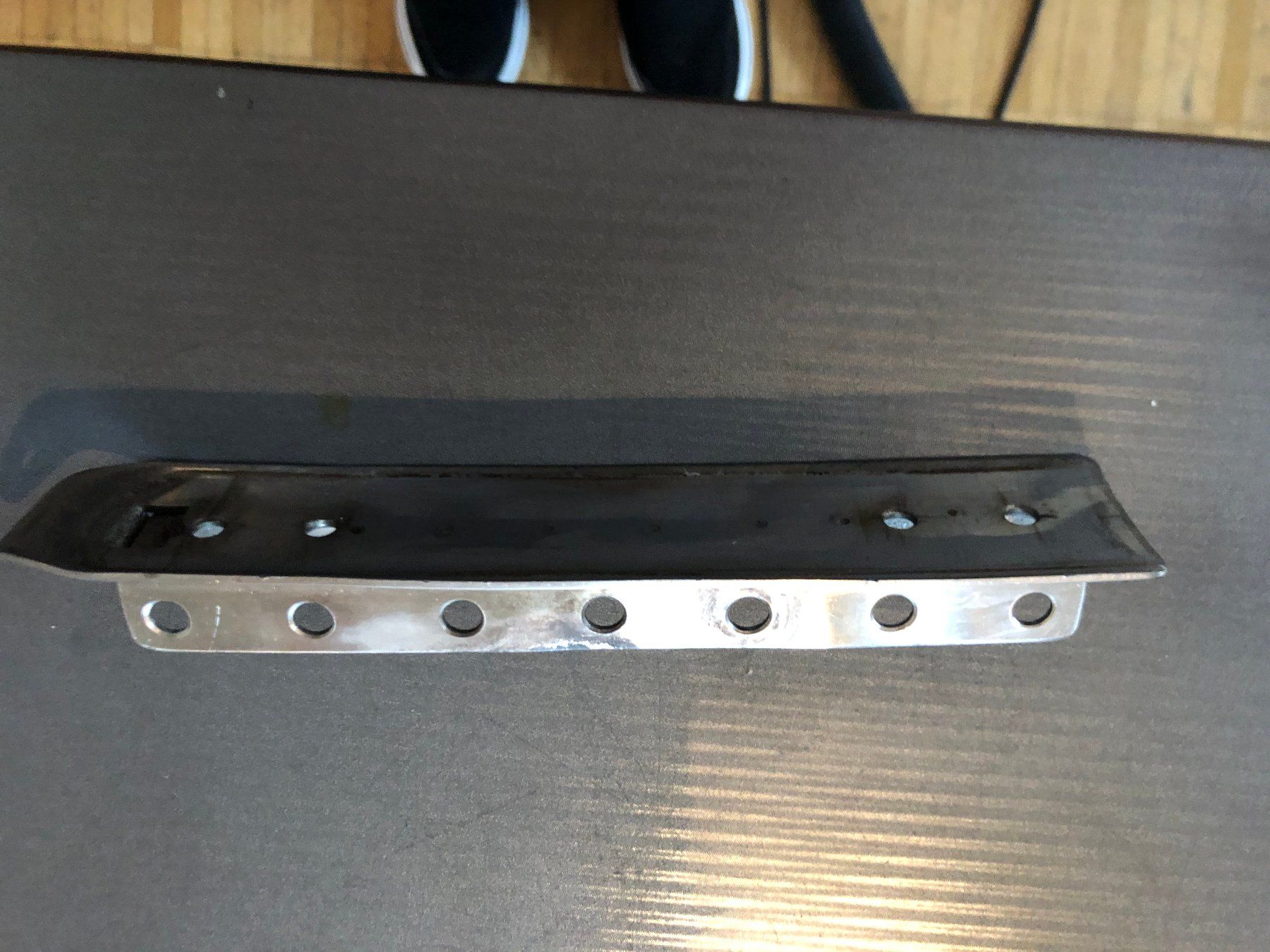 Barche: Mastfuss Segelboot – Usato da Thalwil venduto da driver66 1