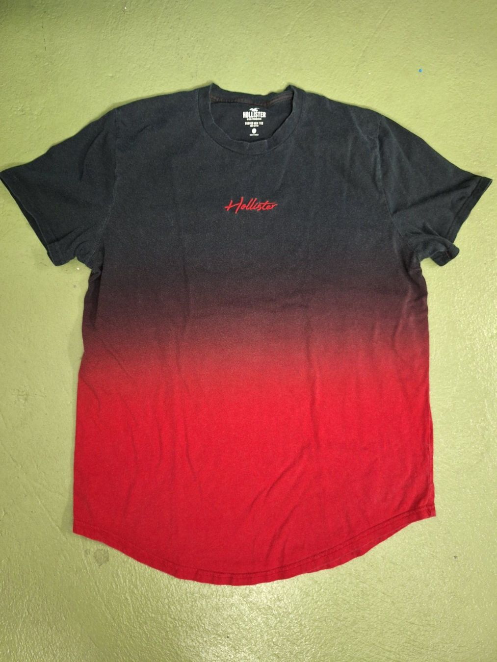 Hollister T-shirt: T'shirt Hollister – Usato da Niederglatt ZH venduto da Bobsli