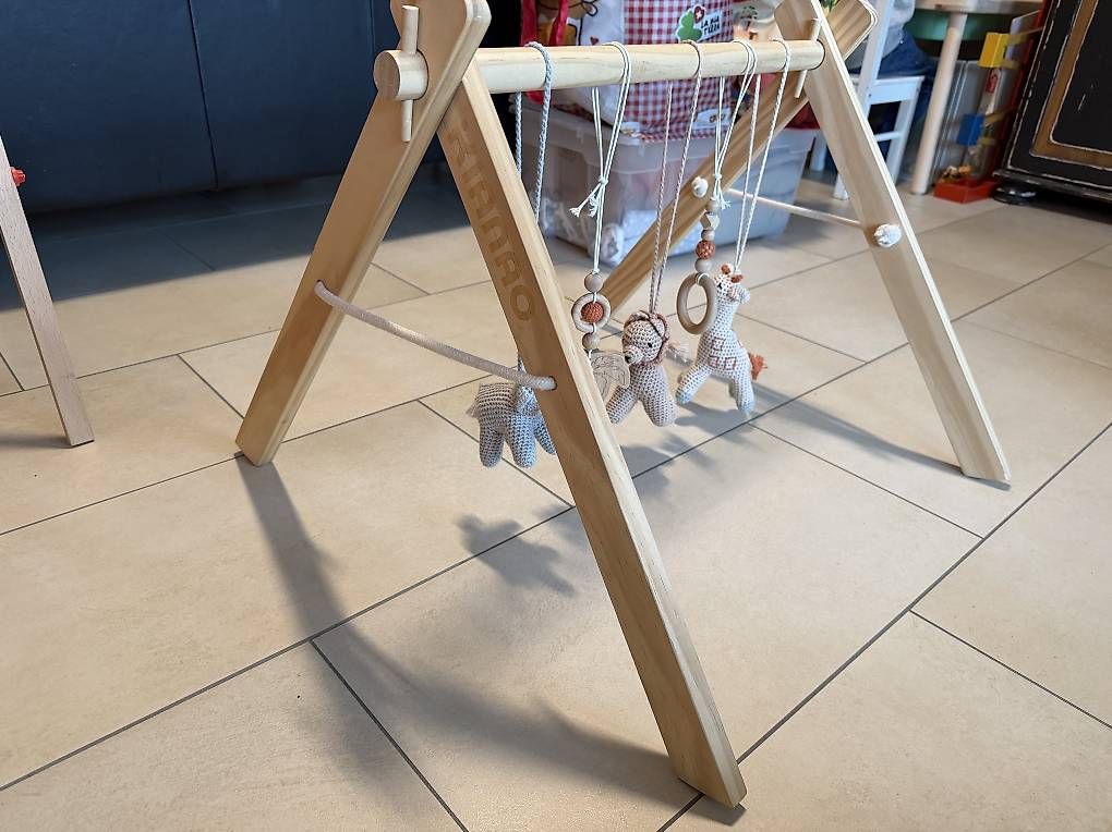 Tiro con l'arco: Kianao Spielbogen – Usato da Lachen SZ venduto da lanie2801 1