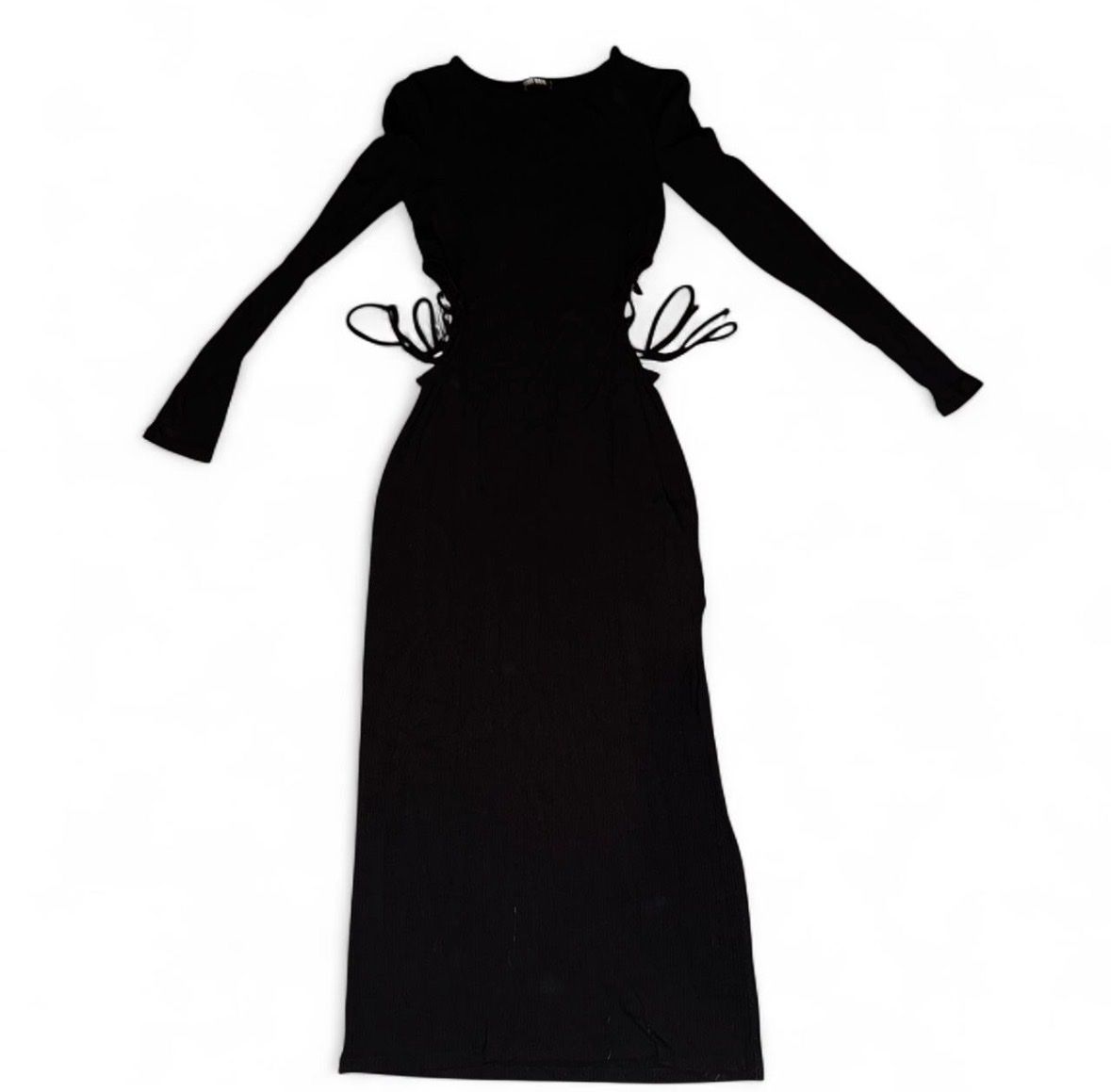 Robes: Kleid langarm schwarz  – Neuf (Voir description) à Marbach SG par Rob_sta