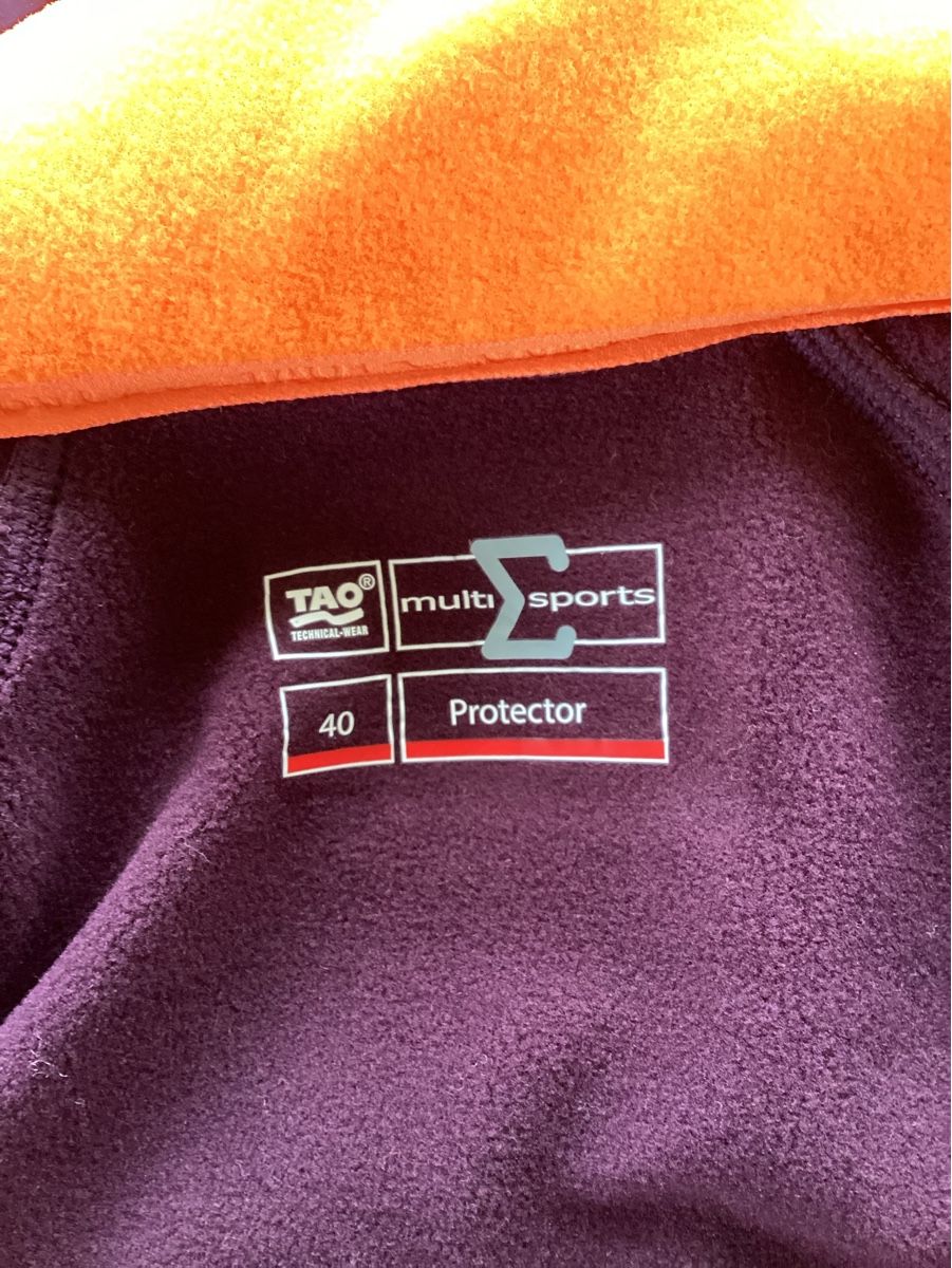 Giacche: Tao, Damensportjacke, Gr. 40 – Nuovo (secondo la descrizione) da Salenstein venduto da Esprit57 5