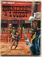 Blueberry - 2 - Tonnerre à l'ouest - Dargaud Editeur
