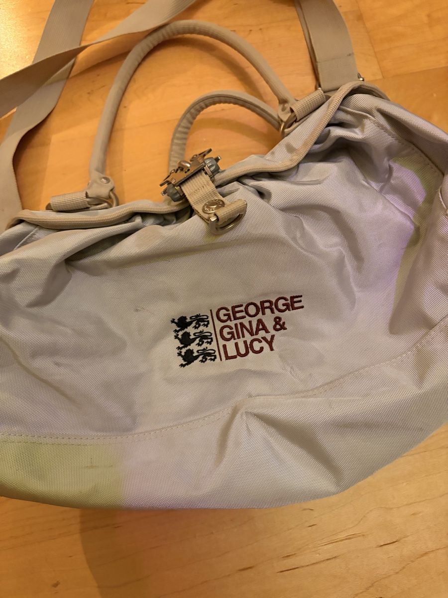 George Gina & Lucy Taschen für Damen: Sac George Gina & Lucy – Gebraucht aus Lavigny von Lea_9rxv 5