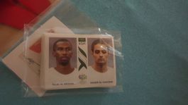 Panini WM 2006 GERMANY