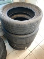 235/55R18 Volvo Sommerpneu Continental