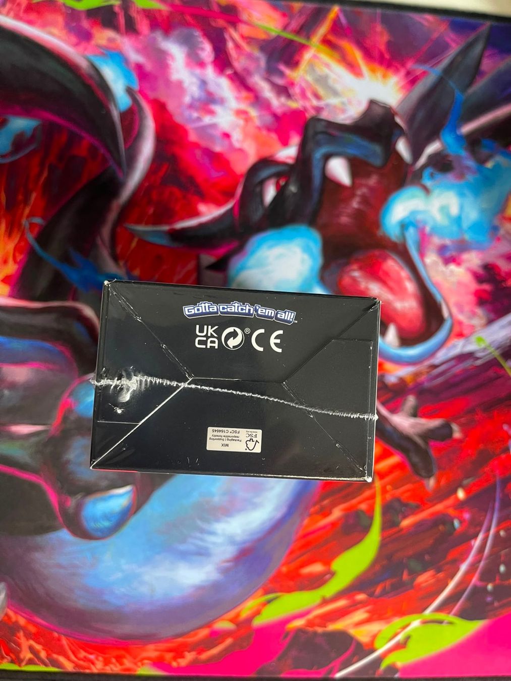 Pokémon Carte collezionabili: Ascended Hereos Booster Bundle Ab 1Fr! – Nuovo e nell'imballaggio originale da Ebmatingen venduto da JD10101010 3