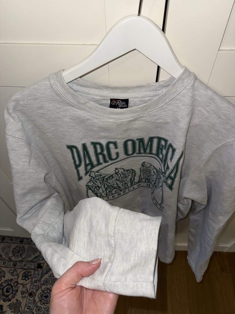 Pullover & Sweatshirts: Vintage Sweater  – Gebraucht aus Luzern von Itsclaire 7
