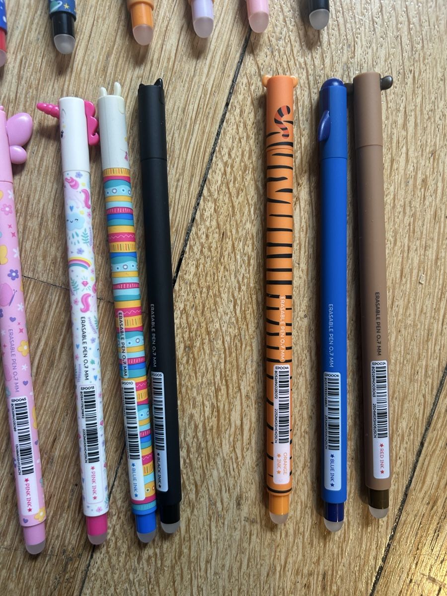 Legami Penna & Evidenziatori: Legami 21 pen set – Nuovo e nell'imballaggio originale da Lausanne venduto da SavaLilie 7