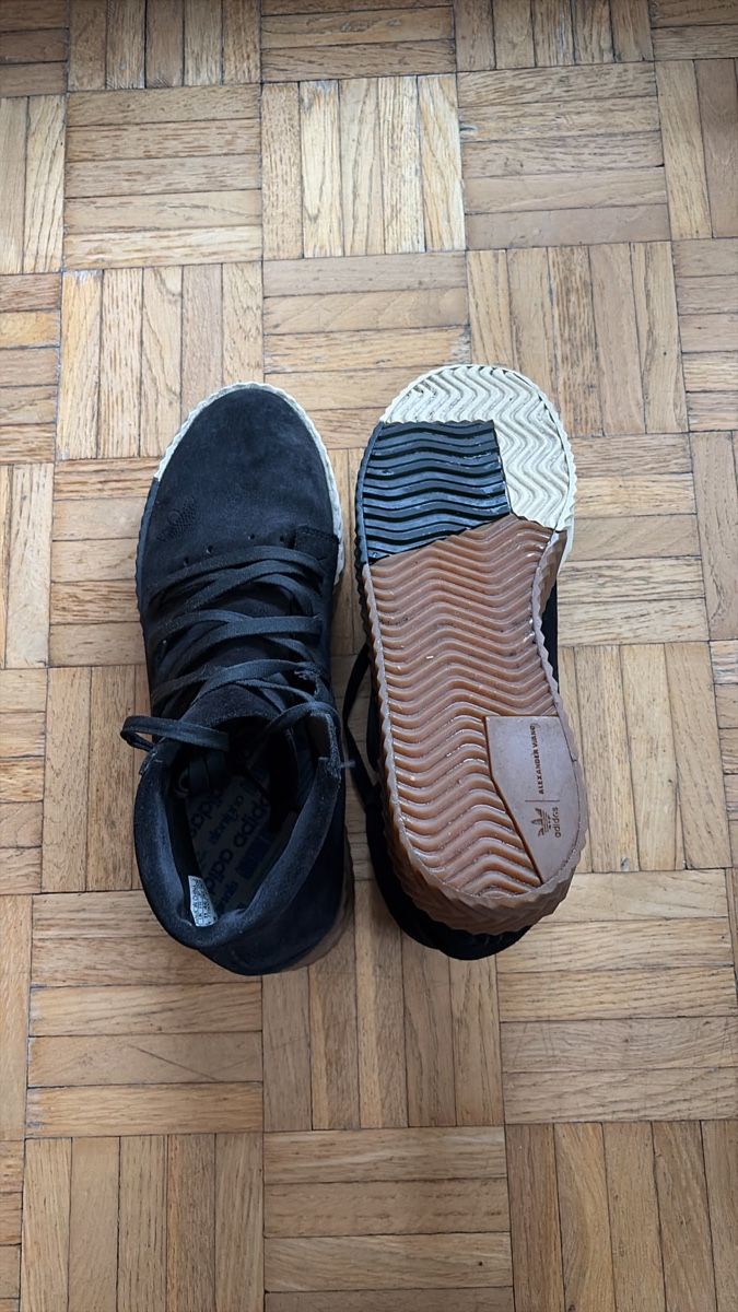 Adidas Chaussures hommes: Adidas Schuhe – D'occasion à Zürich par aur_jql8 1