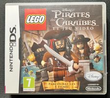 Lego Pirates des Caraïbes