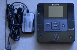 Sony DVD VRD-MC6  DVD Recorder Brenner