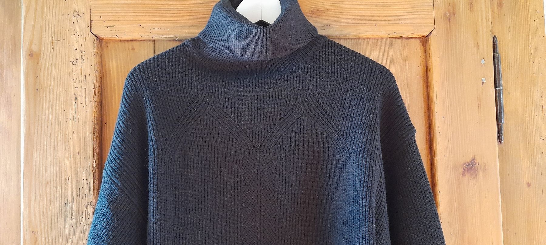 Maglioni & Felpe: Pull Molly Bracken T.S – Usato da Pleigne venduto da lulu0012 1