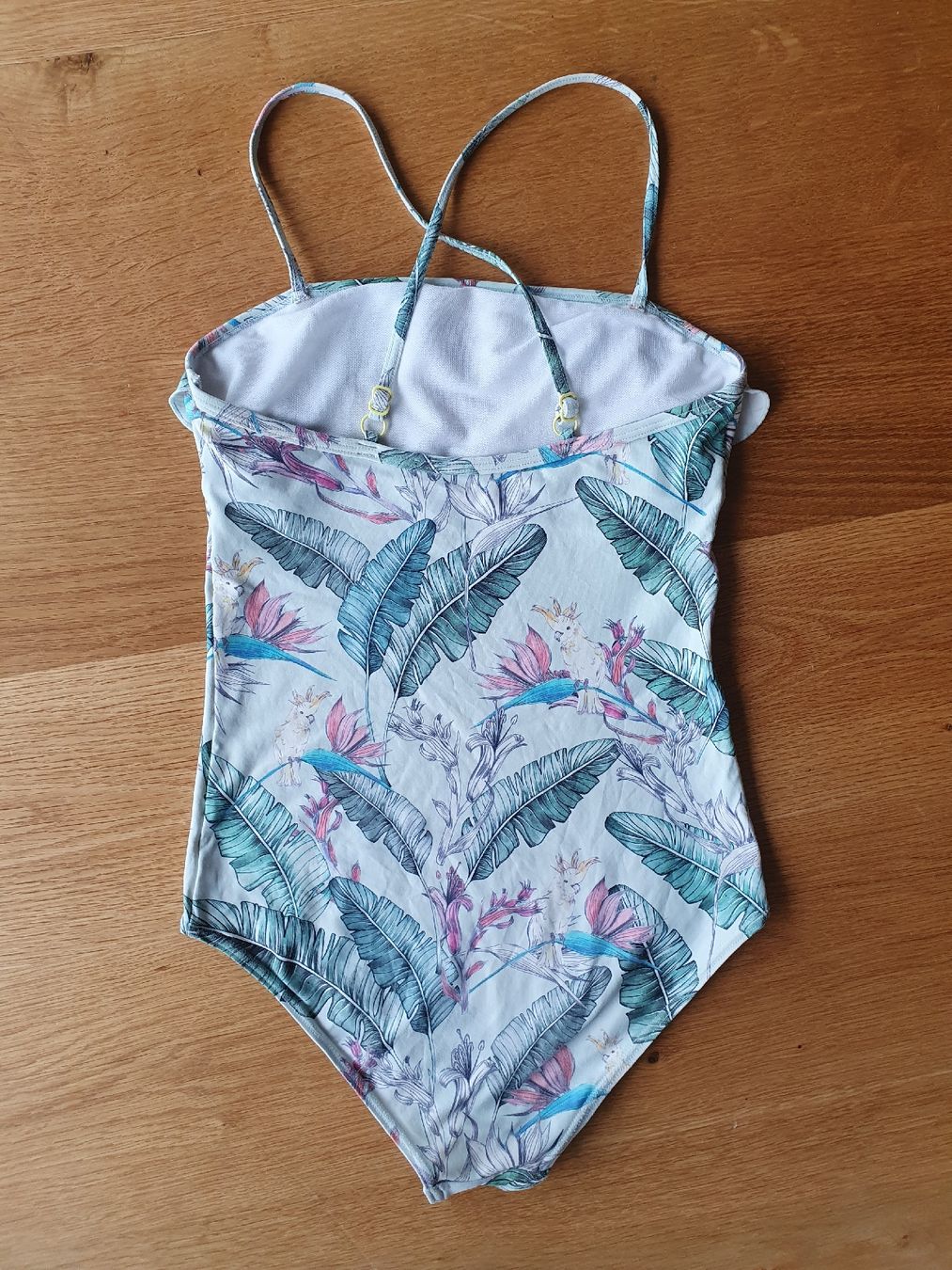 Esprit Costumi da bagno & Bikini: Esprit Badeanzug Gr. 146/152 – Usato da Villars-sur-Glâne venduto da richardette 1