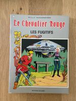 LE CHEVALIER ROUGE / TOME 7 / LES FUGITIFS (EO)