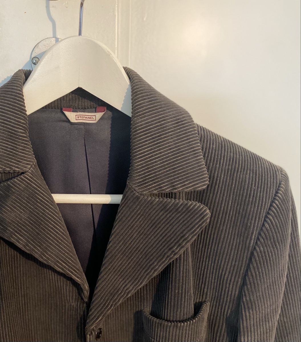 Stefanel Giacche: Stefanel Damenblazer, vintage, Grösse 38 – Usato da Biel/Bienne venduto da gurzel13 1