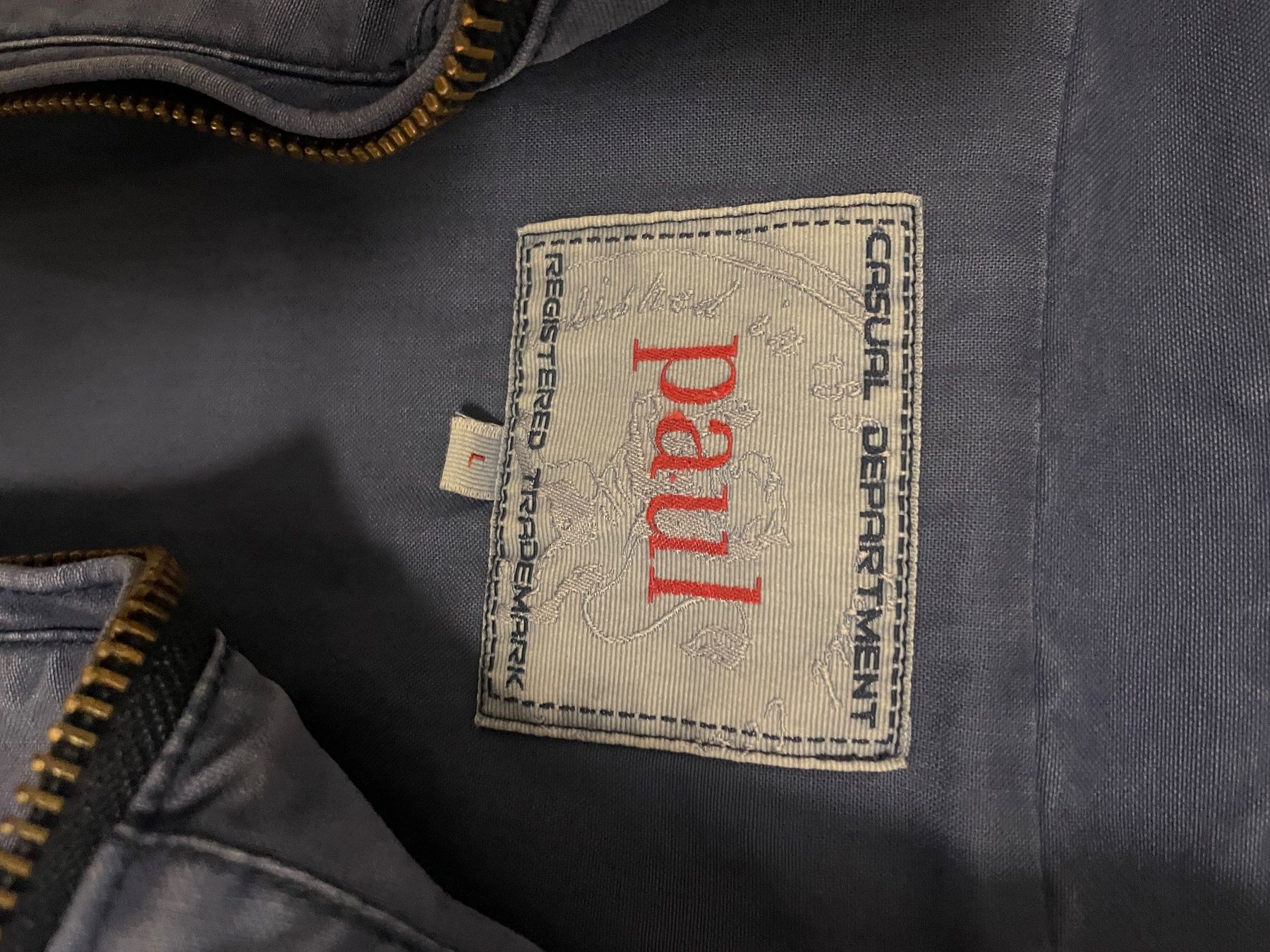 Giacche: Herrenjacke Paul Grösse L – Usato da Dietlikon venduto da nelden 1