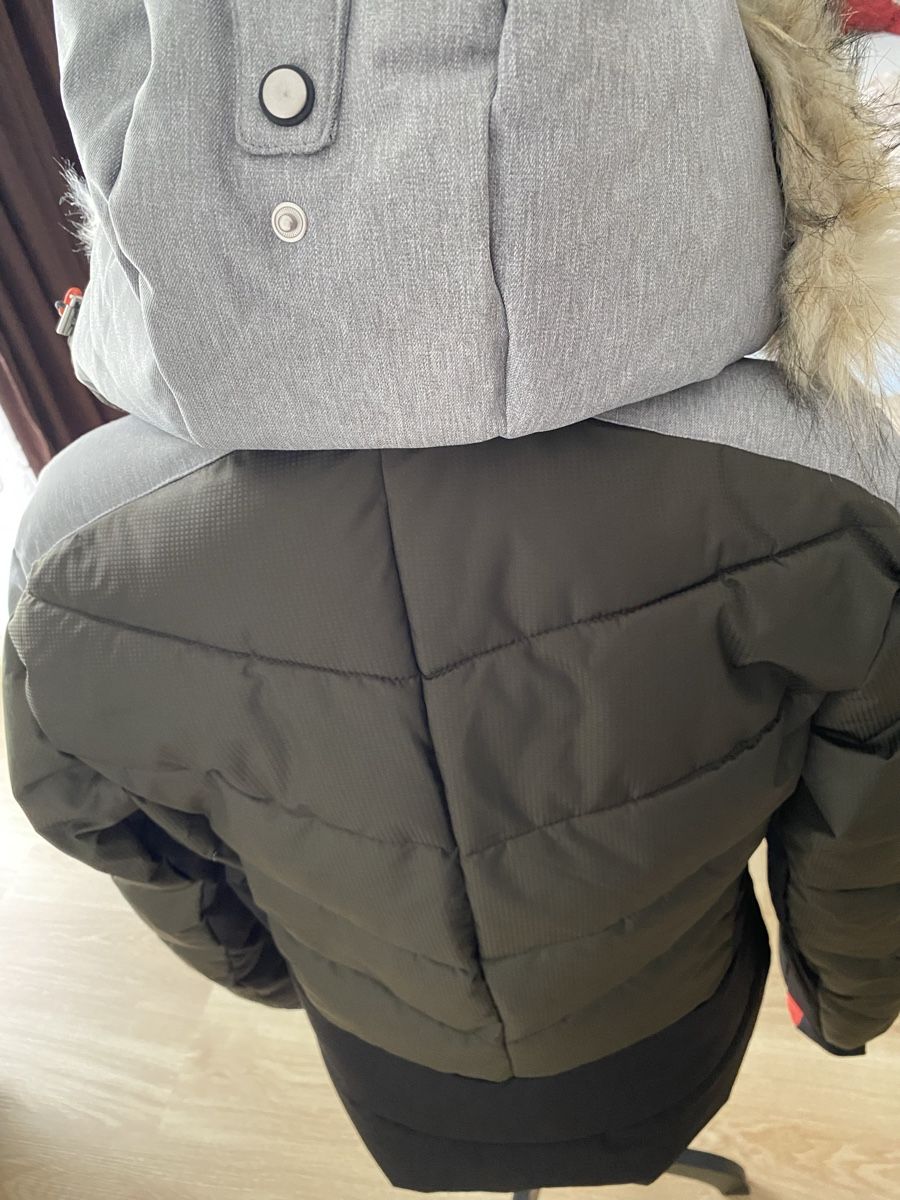 Icepeak Giacche: Winter/Sport Jacke – Nuovo e nell'imballaggio originale da Oftringen venduto da mercedes019 2