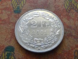2 Fr. 2001
