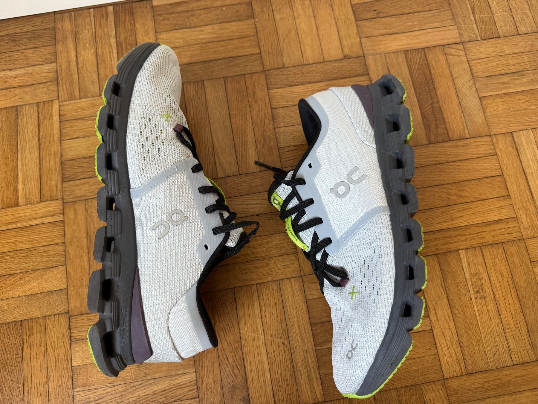 On Scarpe da uomo: On Schuhe Gr 42.5 – Usato da Frauenfeld venduto da guli11 4