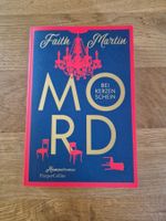 Mord bei Kerzenschein – Faith Martin