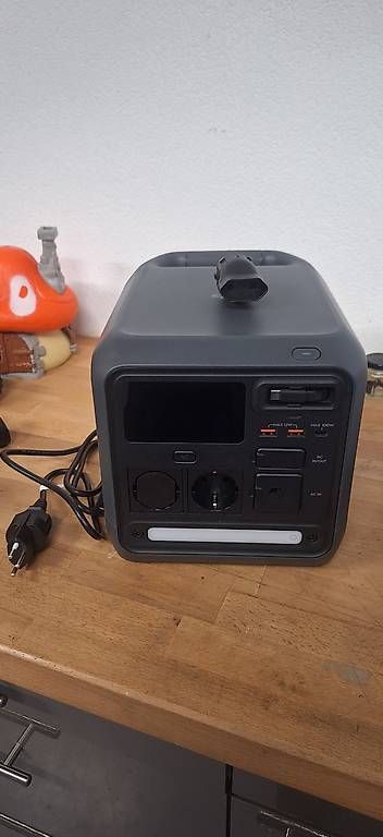 Stromzufuhr: DJI power 1000 mini – Neu (gemäss Beschreibung) aus Noville von yre_wz7c
