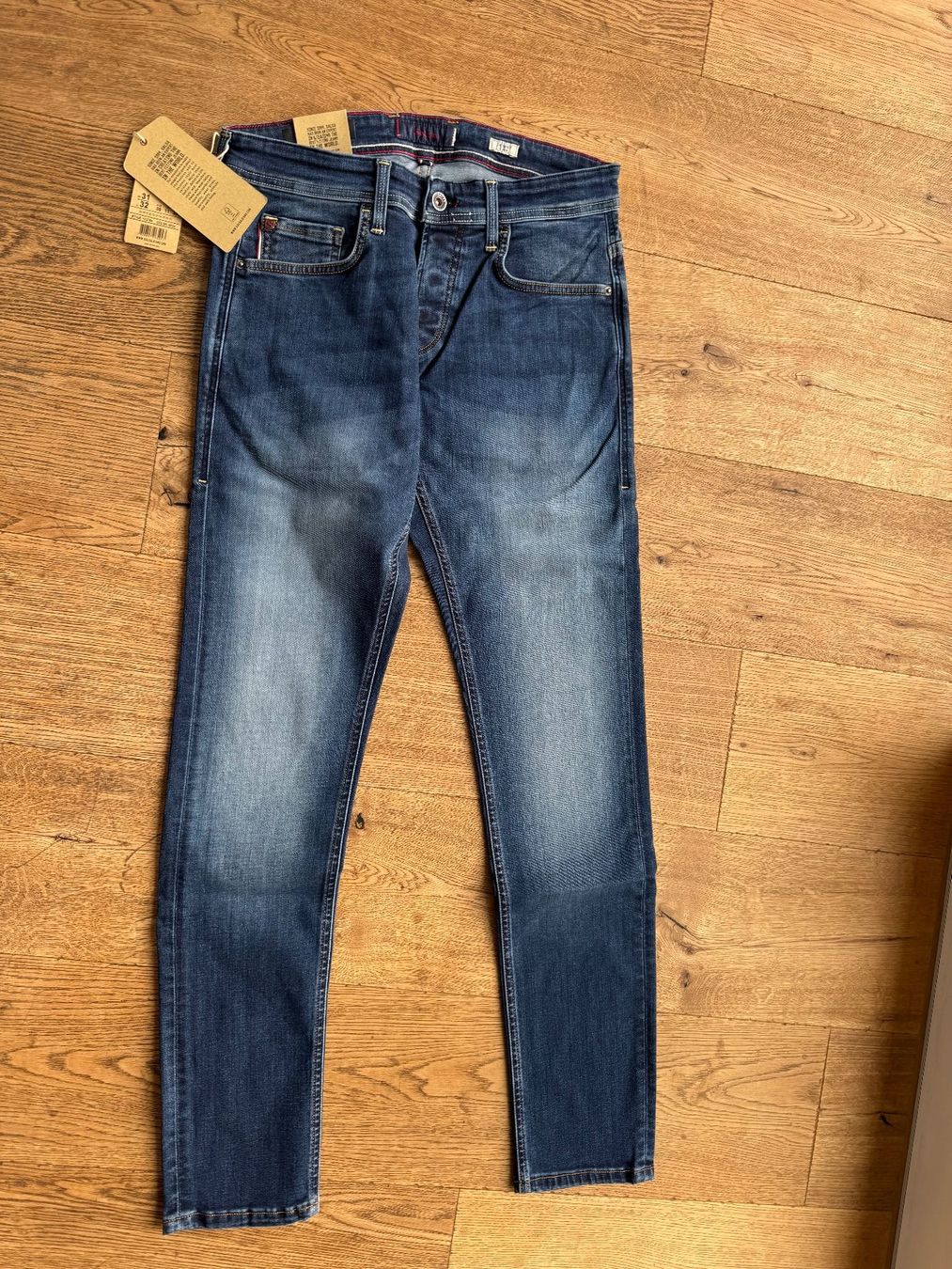 Salsa Jeans: Jeans, Salsa //NEU// 31/32 – Nuovo (secondo la descrizione) da Stettfurt venduto da outlet72 1