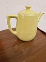 Rössler Tee/Kaffeekanne neuwertig