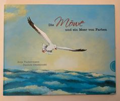 Die Möwe und ein Meer von Farben / Bilderbuch 2014 ab Fr. 8.