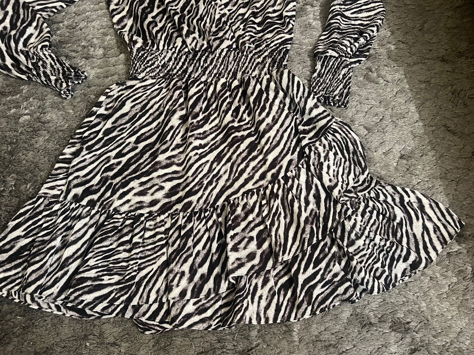 Michael Kors Kleider: Kleid von Michael Kors Gr.S – Gebraucht aus Kilchberg ZH von SyFo286 1
