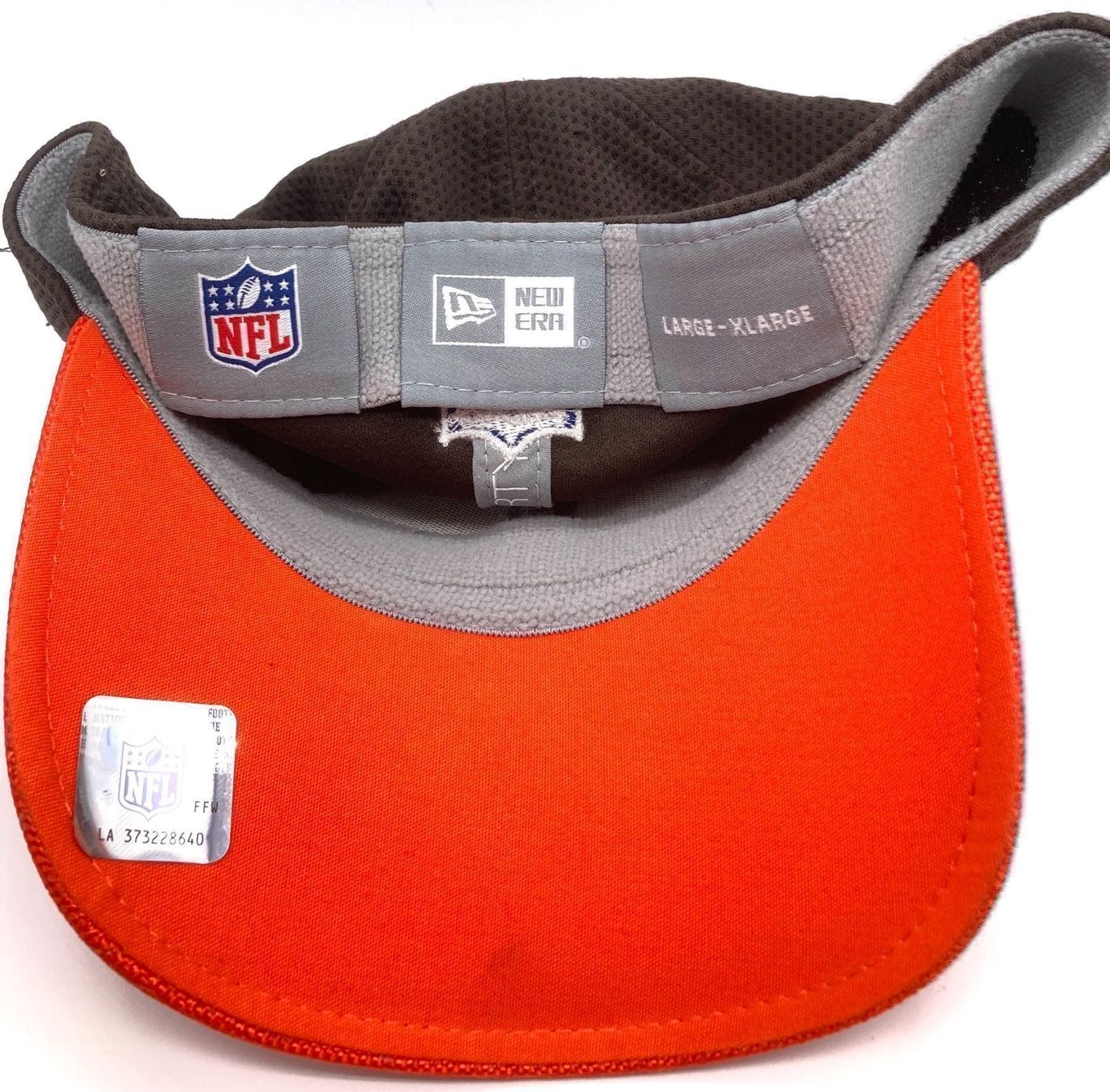 Sonstige Kleidung & Accessoires: NFL baseball cap Cleveland Browns – Gebraucht aus Olten von rentier4463 6