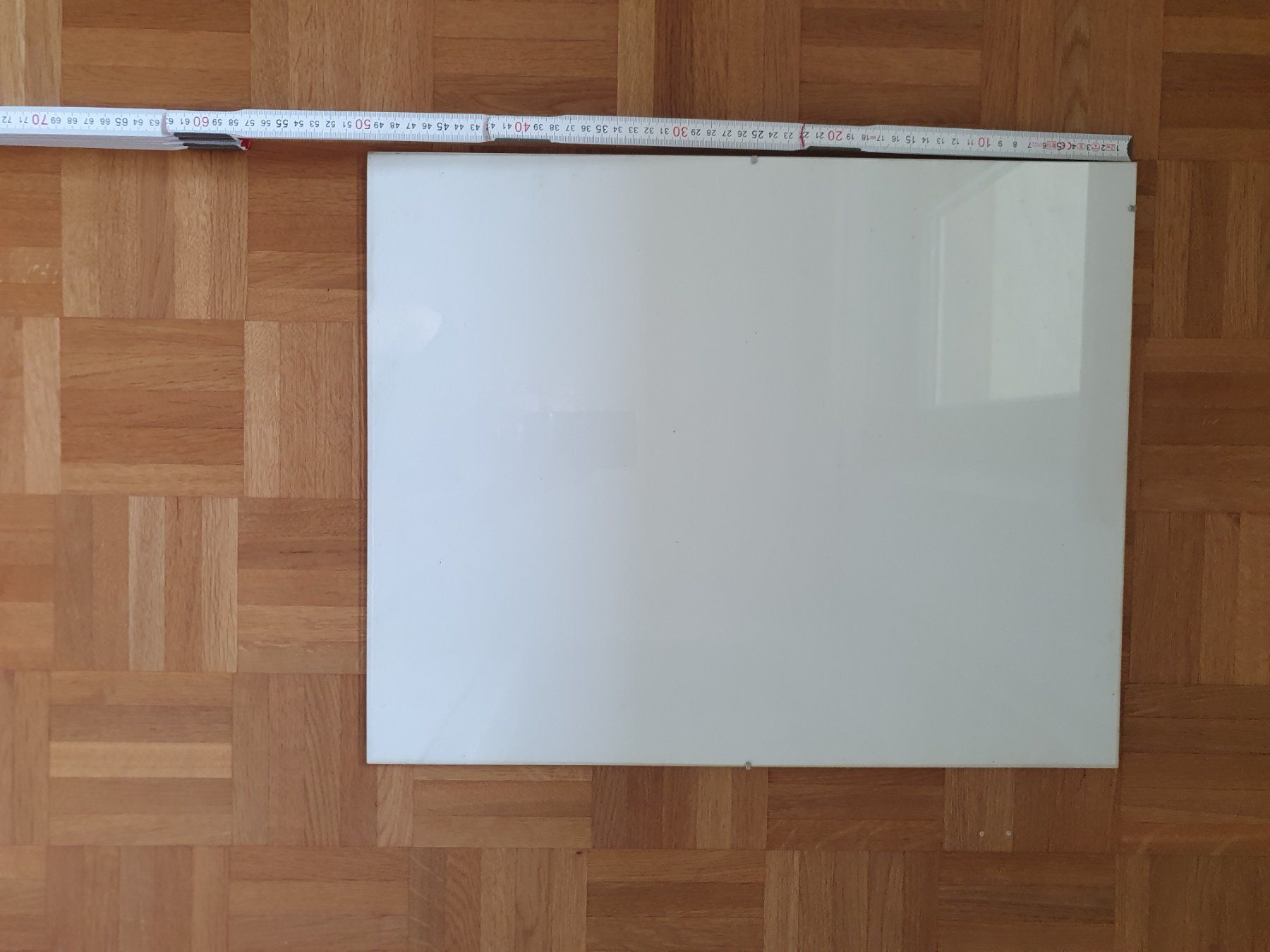 Bilderrahmen: Bilderrahmen 50x40 cm – Gebraucht aus Winterthur von Natascha_1994 1