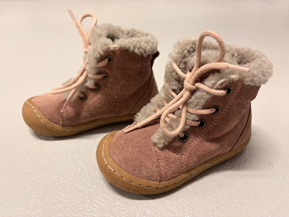 Froddo Chaussures filles: Froddo Winterstiefel 21 – Neuf (Voir description) à Thalheim an der Thur par Nise_81 3