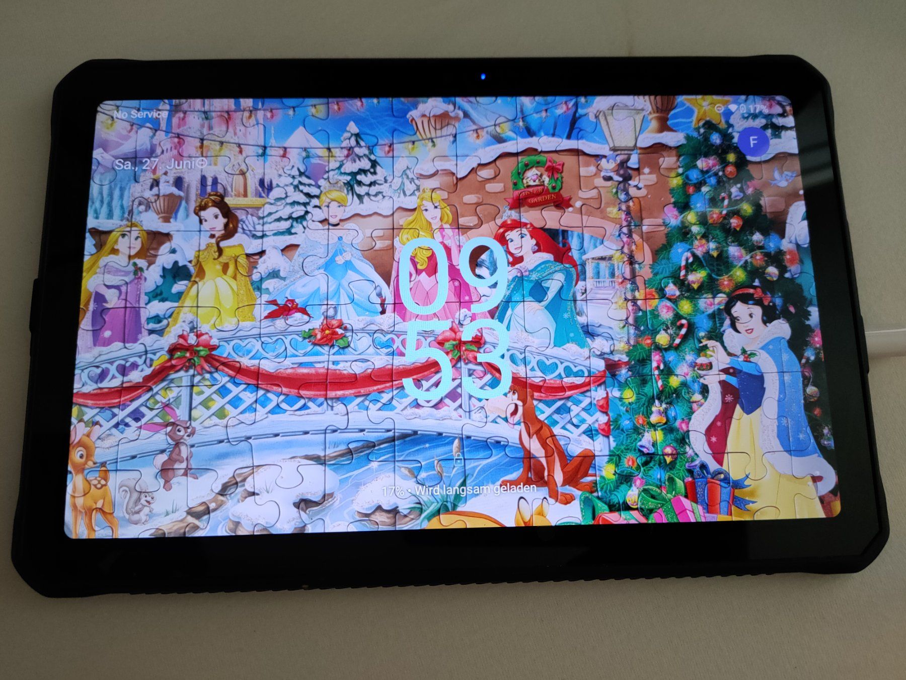 Tablettes PC: Tablet R10 128GB – D'occasion à Wetzikon ZH par Elos34