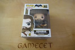 Aquaman - Batman vs. Superman POP Heroes