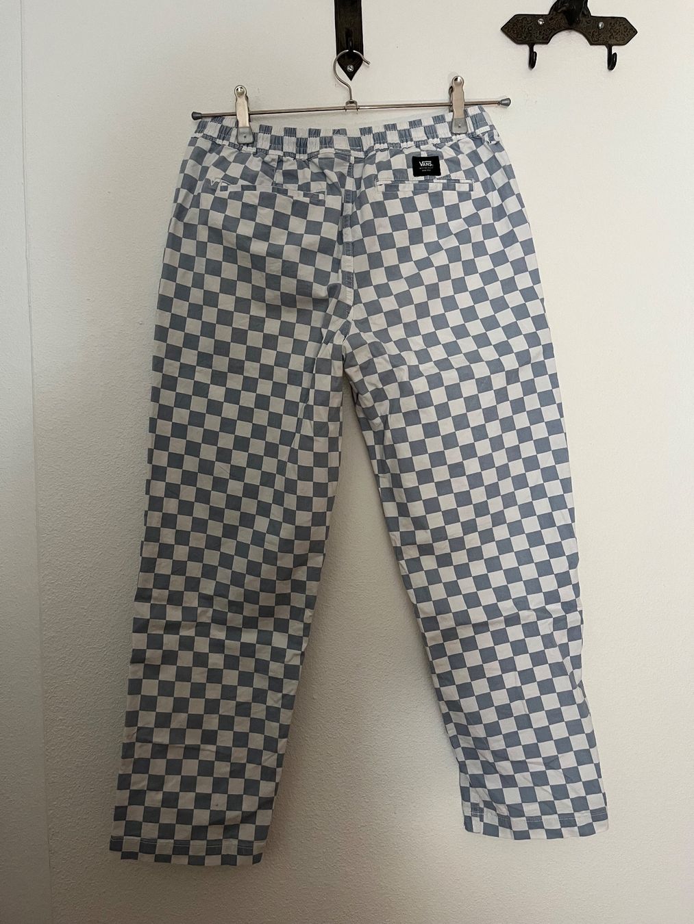 Vans Pantaloni: Pantalons Vans – Usato da Cully venduto da FranVey 1