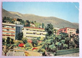 Clinica S. Agnese - Locarno-Muralto