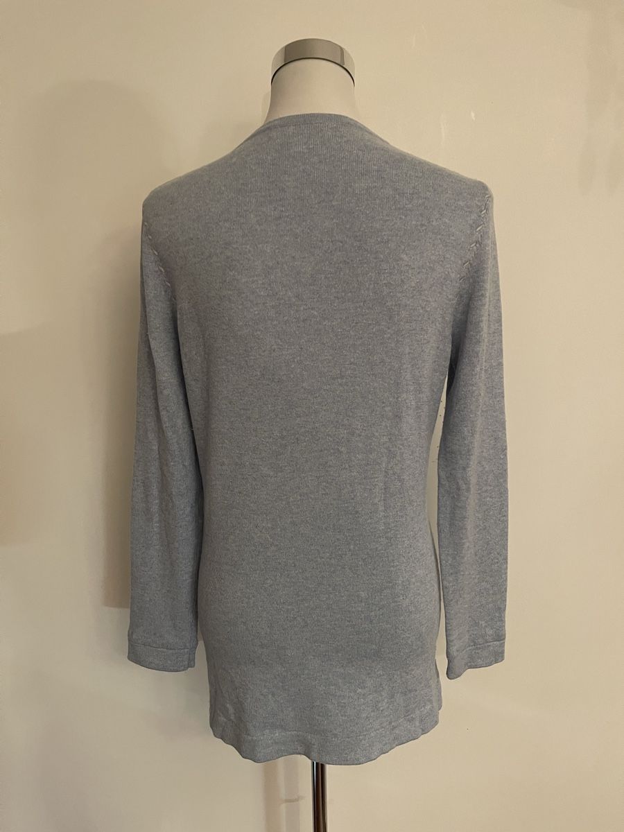 Pulls & Sweat-shirts: Seiden Kaschmir Pullover Gr.36 – D'occasion à zürich par kira.jj 2